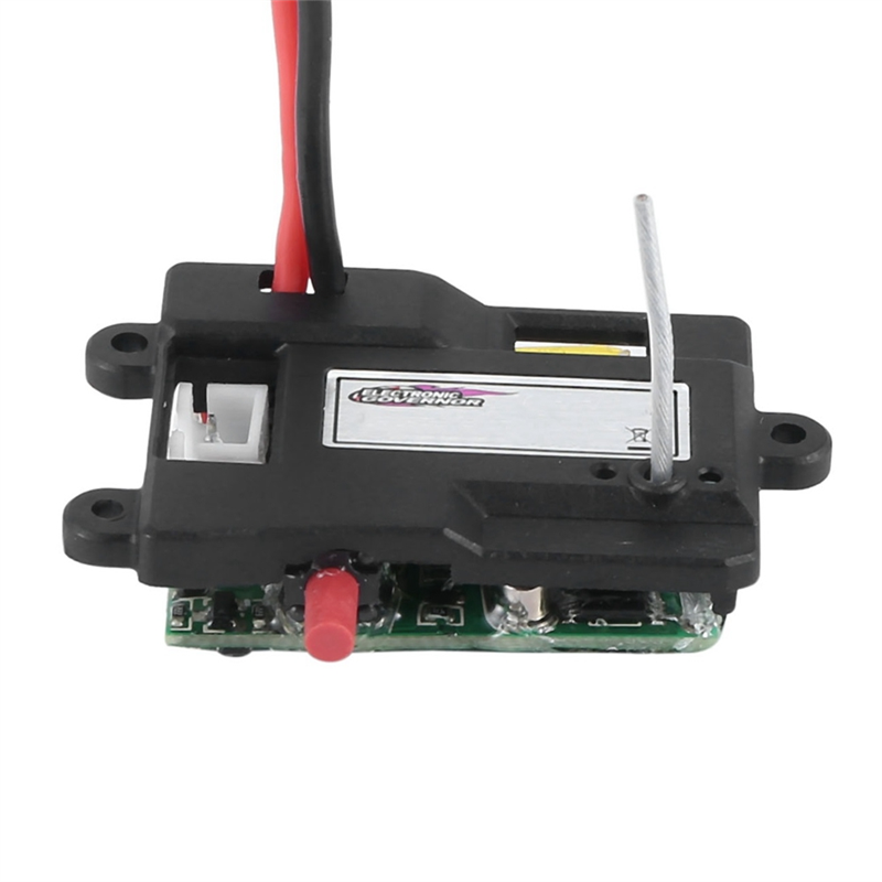 ESC Electronic Speed Controlle - Gold 6138 บทวิจารณ์และราคา