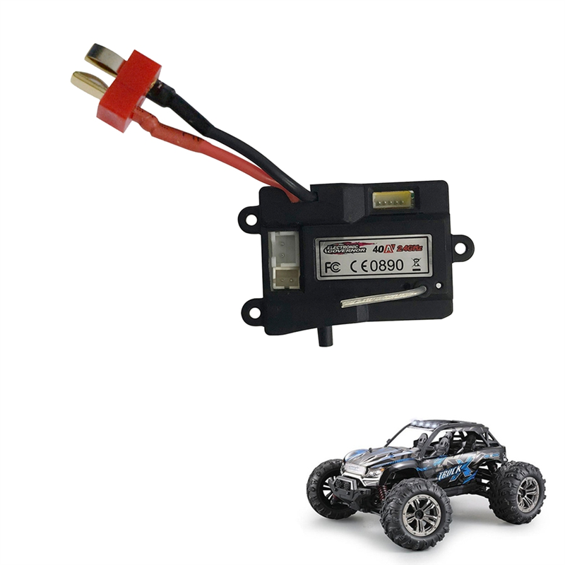 ESC Electronic Speed Controlle - Gold 6138 บทวิจารณ์และราคา