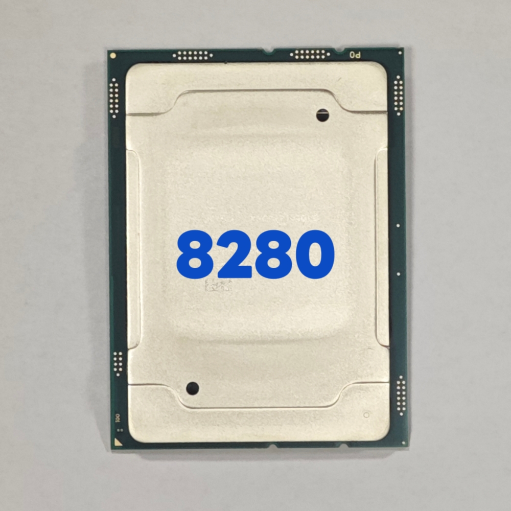 ซีพียูเซิร์ฟเวอร์ Xeon Platinu - Platinum 8380 บทวิจารณ์และราคา