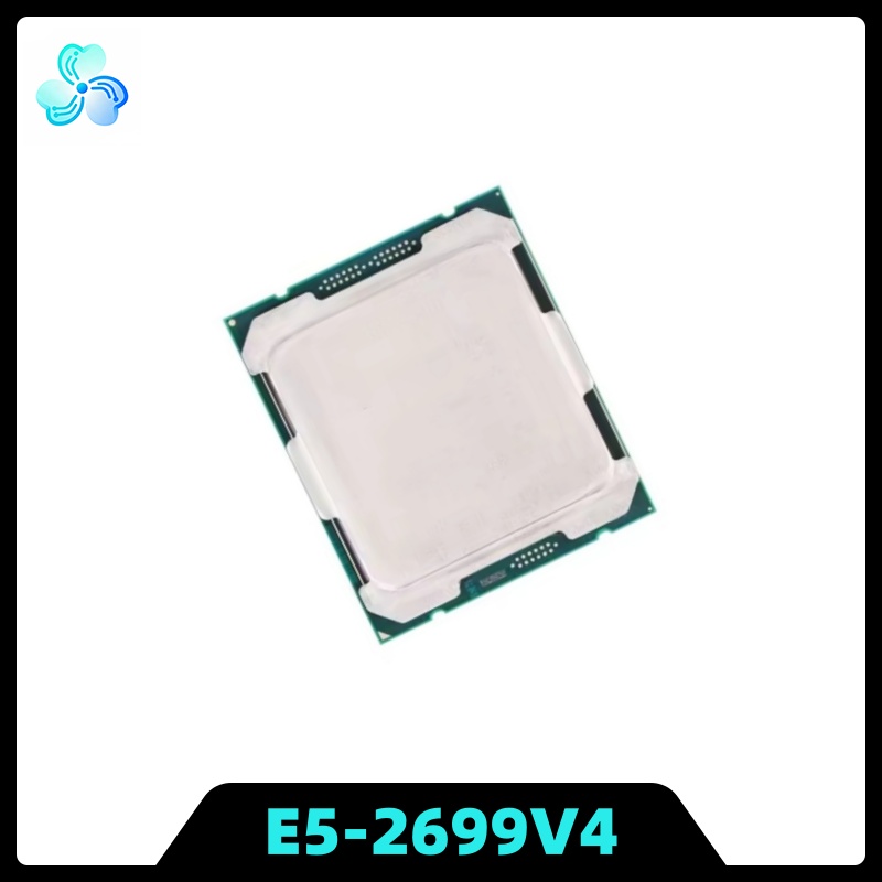 ซีพียู Xeon E5-2699V4 รุ่น SR2 - E5 2699 V4 บทวิจารณ์และราคา