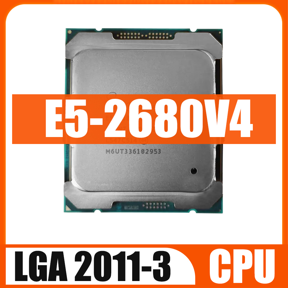 ใช้ซีพียู XEON E5 2680 V4 โปรเ - Gold 6248R บทวิจารณ์และราคา