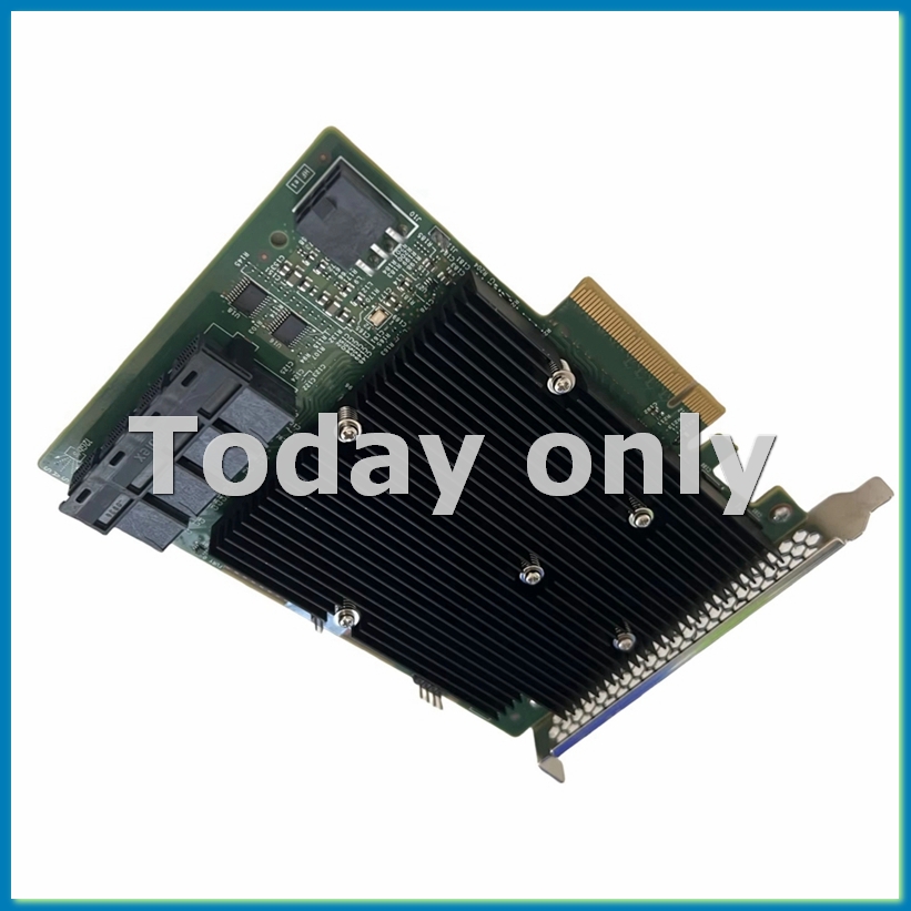 ใช้สำหรับ 9300-16I It Mode 12G - Lsi 9300 16I Hba It Mode บทวิจารณ์และราคา