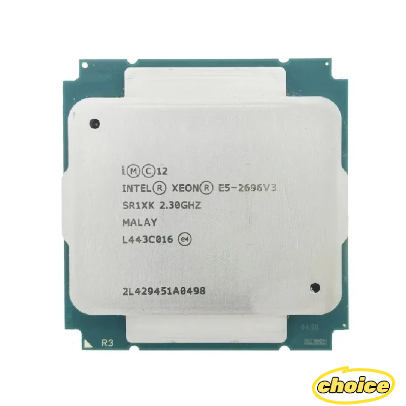 Intel Xeon โปรเซสเซอร์ E5 2696 - E5 2696 V3 บทวิจารณ์และราคา