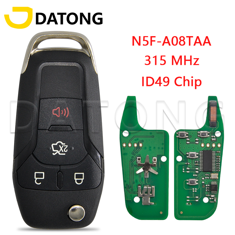 Datong World รถรีโมทกุญแจสําหร - Gold 6138 บทวิจารณ์และราคา