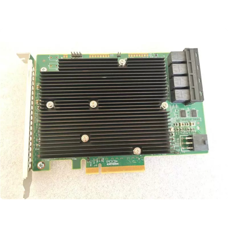 สำหรับ LSI SAS 9300-16i 12GB/S - Lsi 9300 16I Hba It Mode บทวิจารณ์และราคา