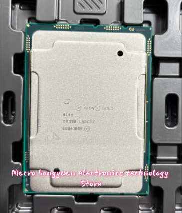 Xeon Gold 6136 6142 6143 6144  - Gold 6248R บทวิจารณ์และราคา