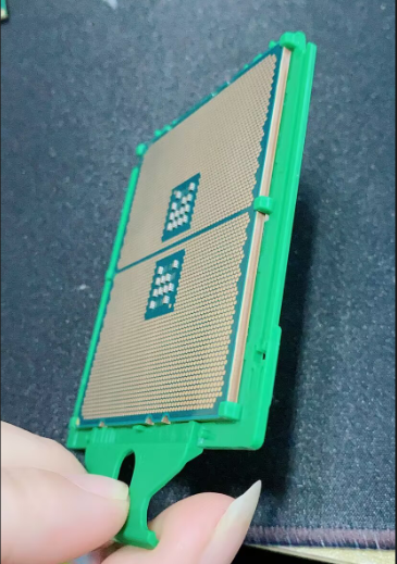 AMD EPYC 7452 7F32 7F52 7F72 7 - Gold 6138 บทวิจารณ์และราคา