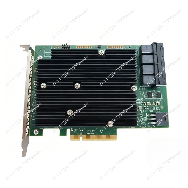 สำหรับ LSI SAS 9300-16I 12GB/S - Lsi 9300 16I Hba It Mode บทวิจารณ์และราคา