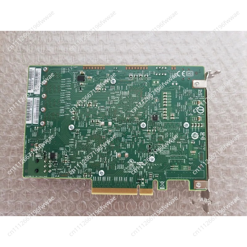 สำหรับ LSI SAS 9300-16I 12GB/S - Lsi 9300 16I Hba It Mode บทวิจารณ์และราคา