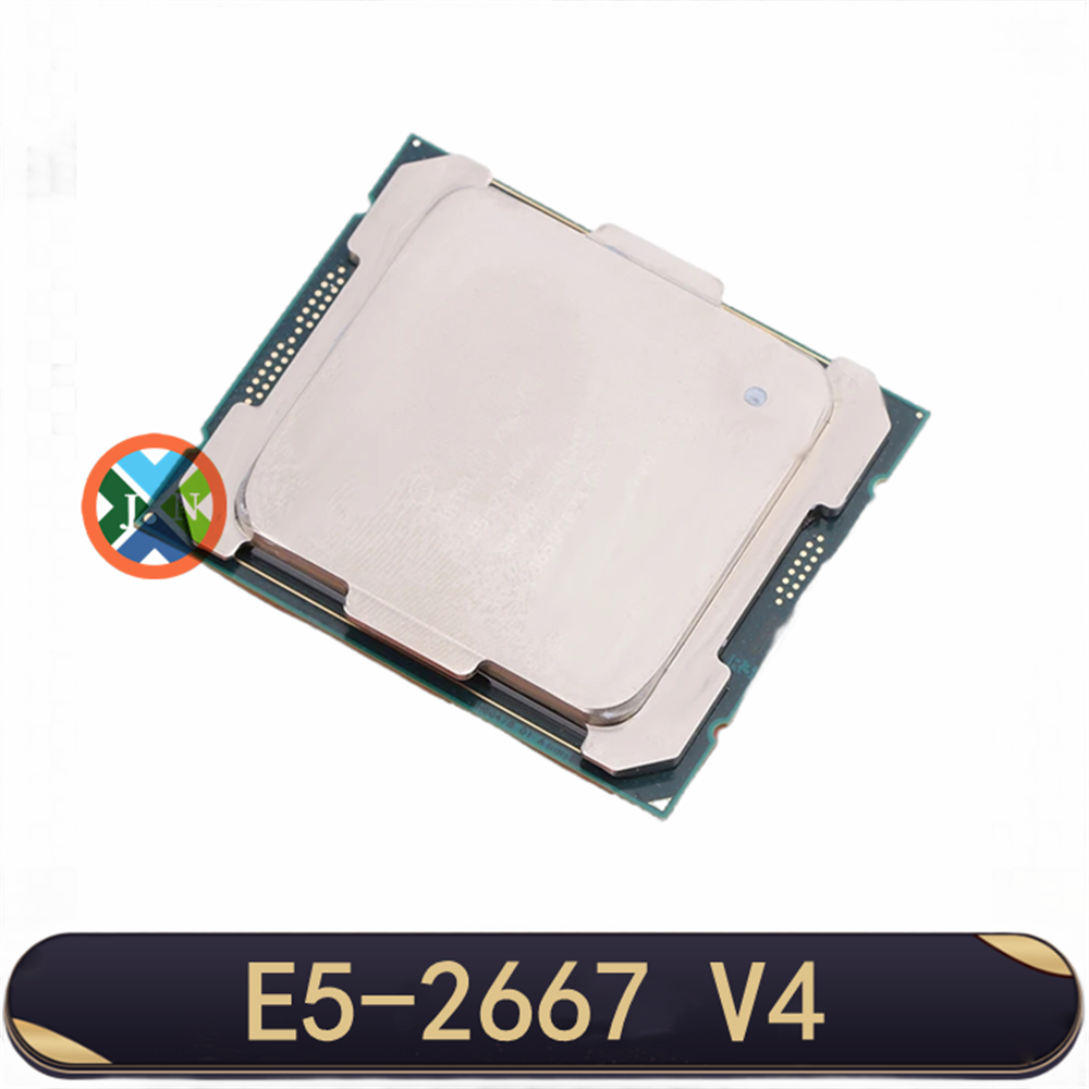 E5-2667V4 Xeon E5 2667 V4 3.20 - Gold 6248R บทวิจารณ์และราคา