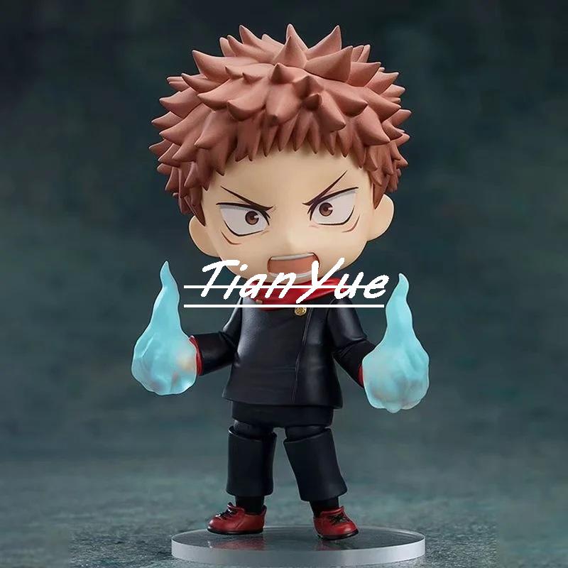 อะนิเมะ itadori Yuji Ji 1479น่ - Gold 6138 บทวิจารณ์และราคา