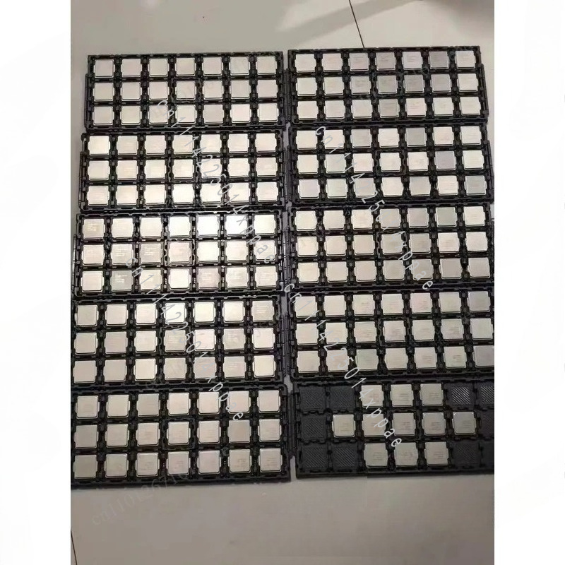แพ็คเกจ V4 LGA 2011-3 SR2JS E5 - E5 2699 V4 บทวิจารณ์และราคา