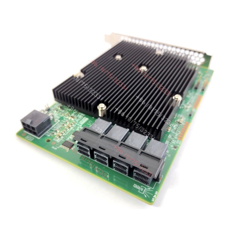 คอนโทรลเลอร์ LSI 9300-16i SAS  - Lsi 9300 16I Hba It Mode บทวิจารณ์และราคา