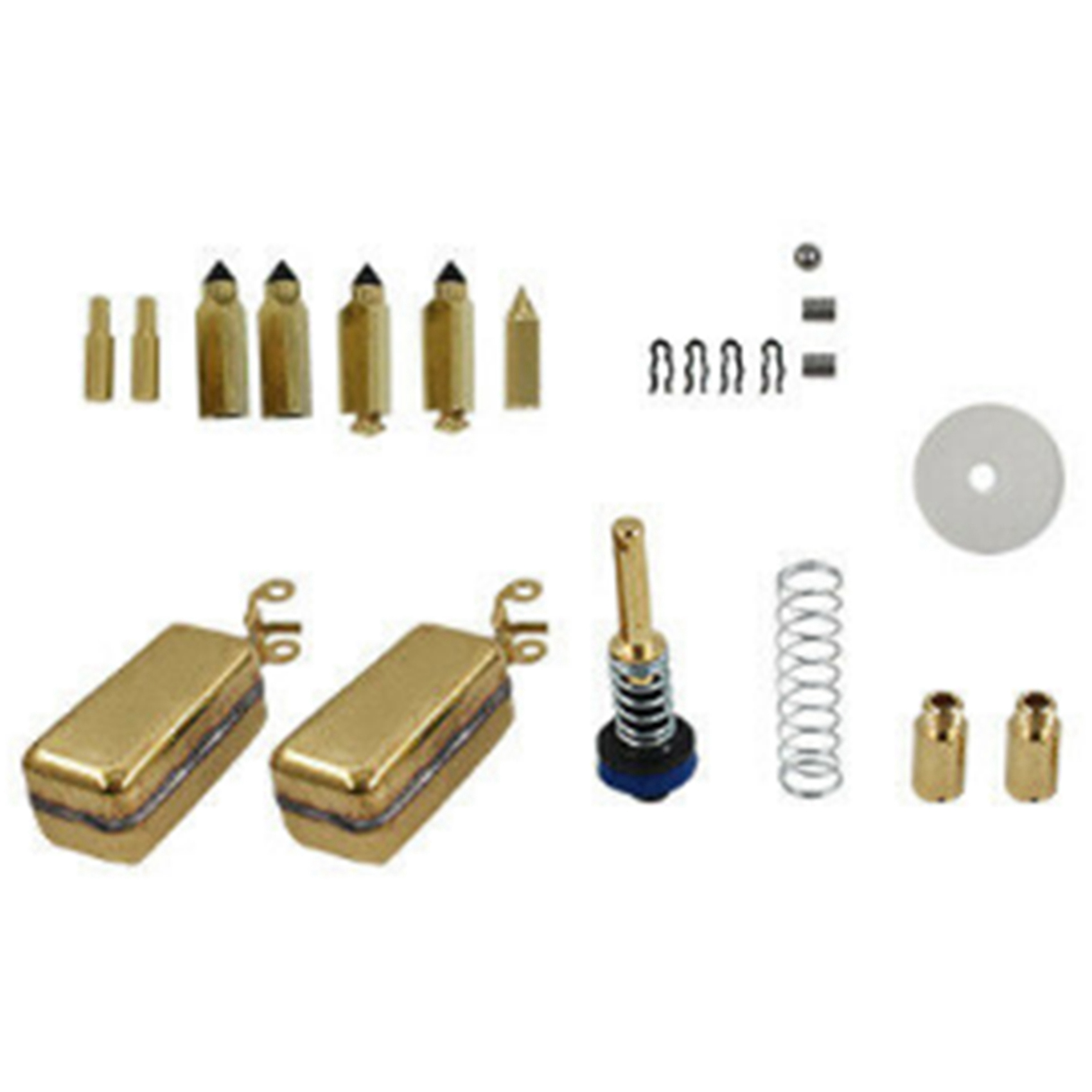 ทนทาน-ชุดซ่อมคาร์บูเรเตอร์คาร์ - Gold 6138 บทวิจารณ์และราคา