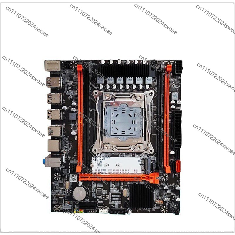สำหรับใหม่ X99 เดสก์ท็อปเมนบอร - E5 2696 V3 บทวิจารณ์และราคา