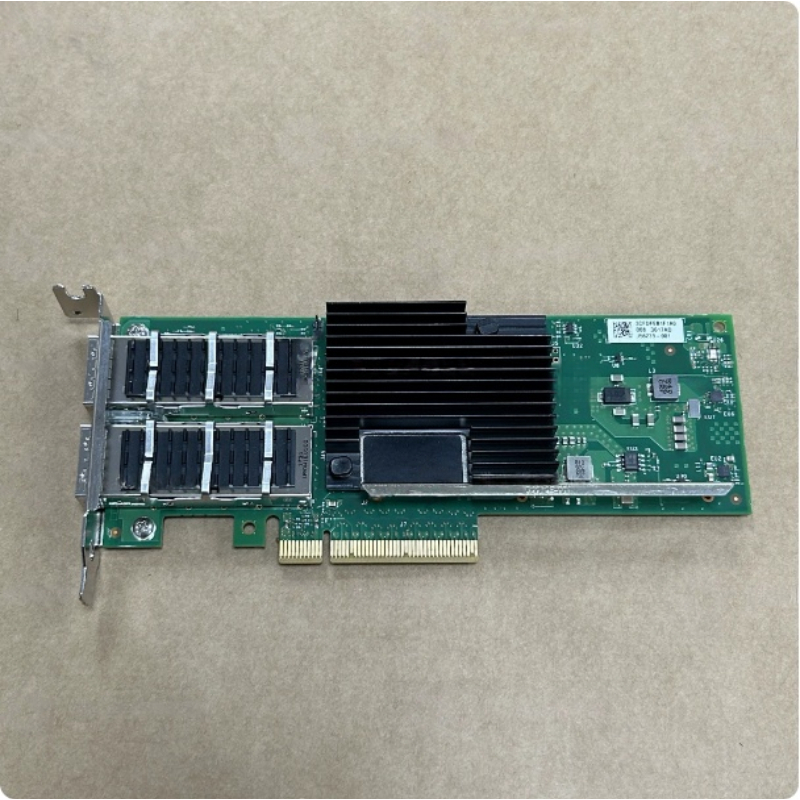 สำหรับ Intel XL710-QDA2 พอร์ตค - Dual Port 40Gbe Pcie Nic บทวิจารณ์และราคา